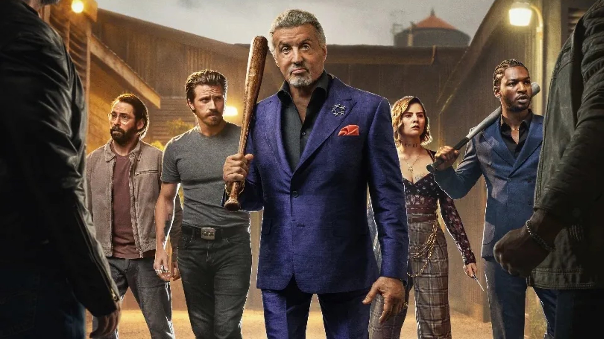 tulsa king season 3 episode 1 release date