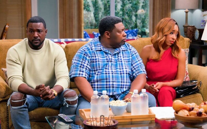 Tyler Perry s House Of Payne Season 13 Release Date Rumors Is It Coming Out