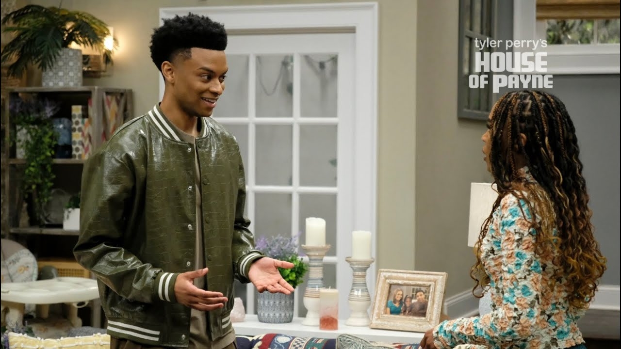 house of payne season 14 release date