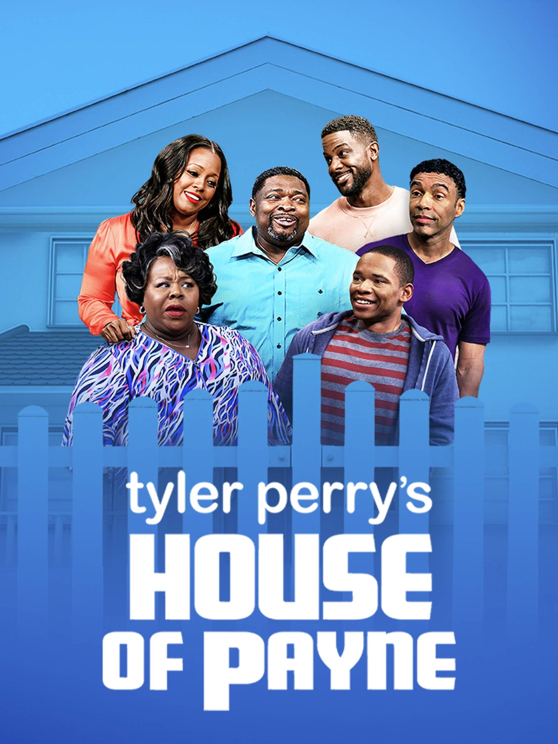 Tyler Perry s House Of Payne Season 14 Rotten Tomatoes