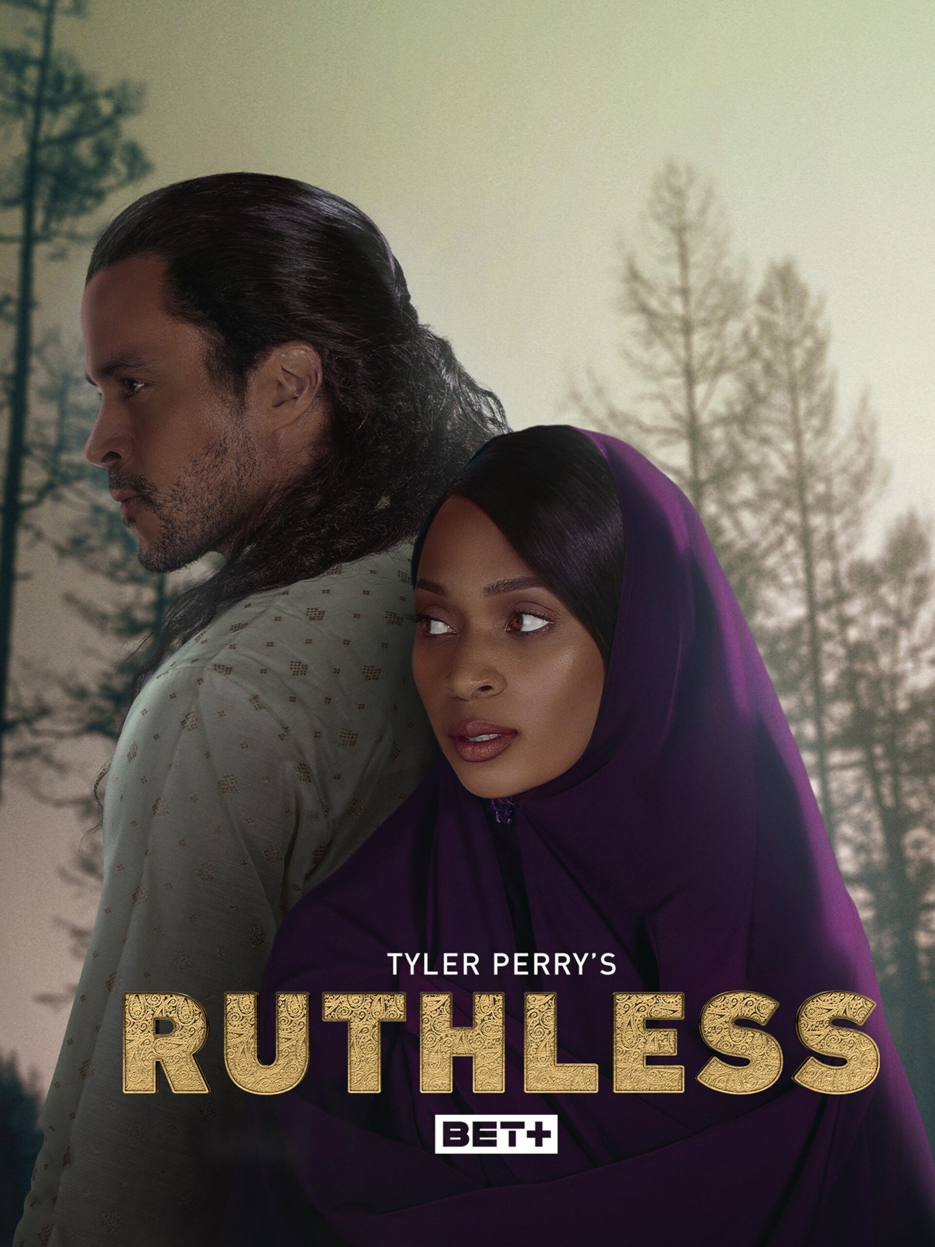 Tyler Perry s Ruthless Season 5 Rotten Tomatoes Tyler Perry s Ruthless Season 5 Rotten Tomatoes