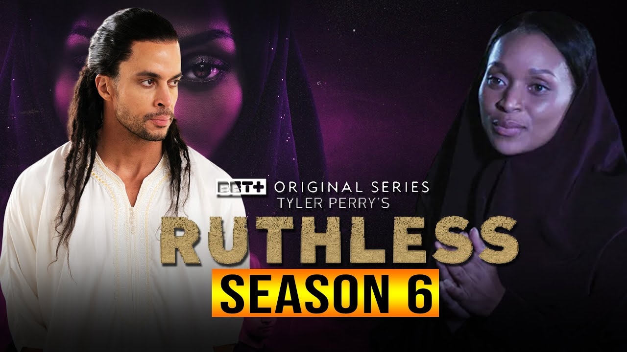 ruthless season 6 release date
