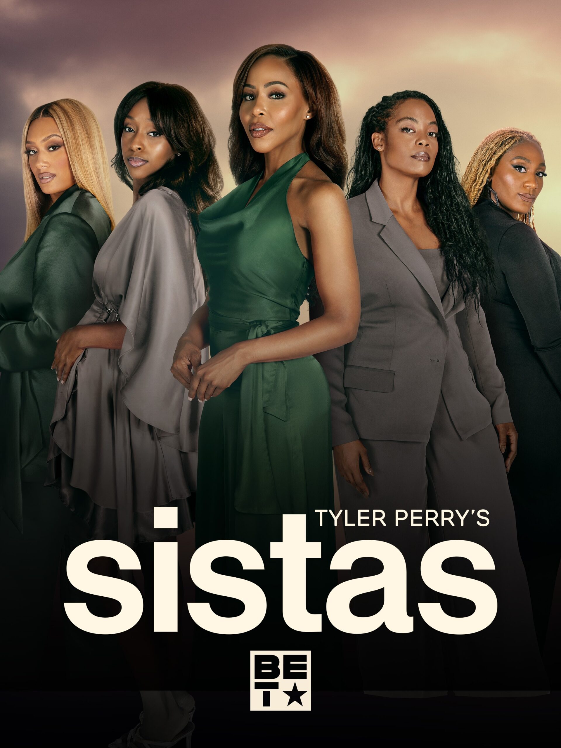 Tyler Perry s Sistas Season 7 Rotten Tomatoes