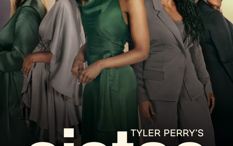 Tyler Perry s Sistas Season 7 Rotten Tomatoes