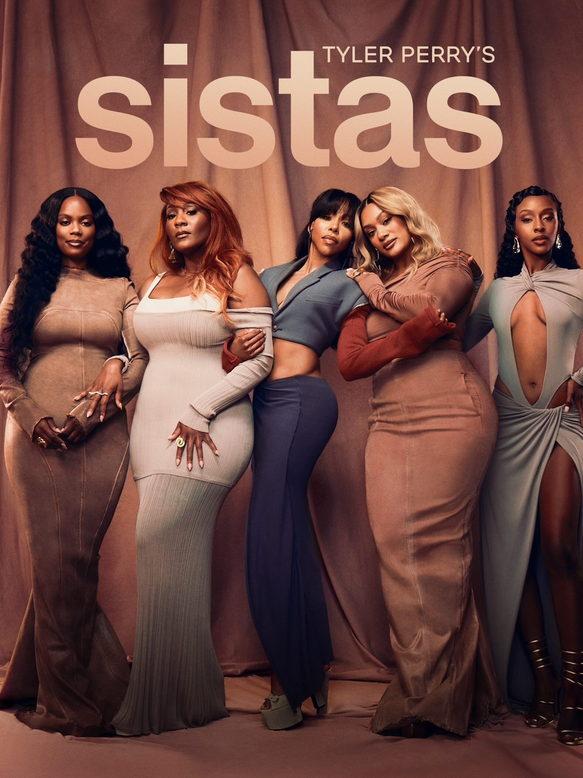 Tyler Perry s Sistas Season 9 Rotten Tomatoes