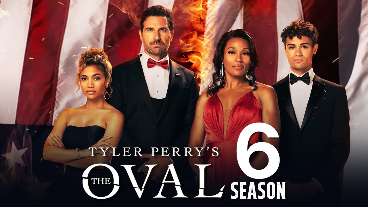 Tyler Perry s The Oval Season 6 2025 Trailer Release Date Updates Everything You Need To Know YouTube Tyler Perry s The Oval Season 6 2025 Trailer Release Date Updates Everything You Need To Know YouTube