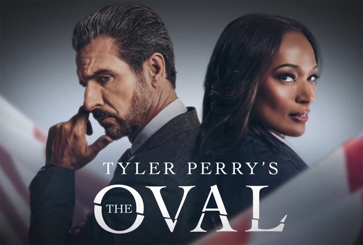 Tyler Perry s The Oval Season 6 Release Date Cast Trailer On BET