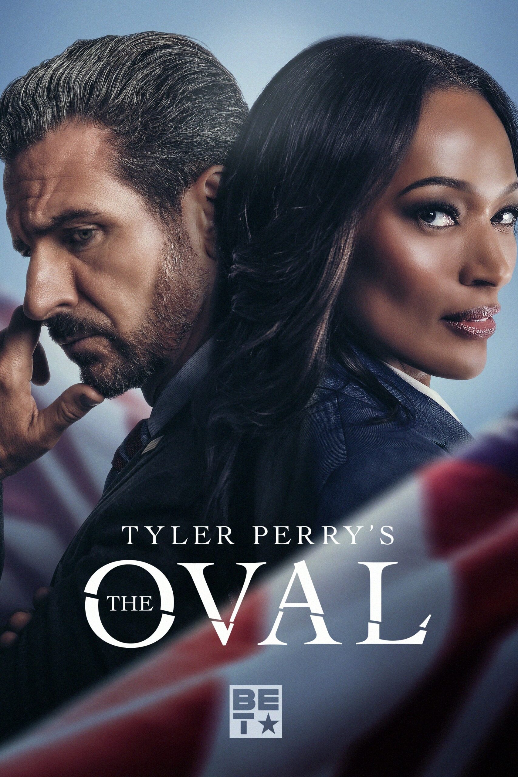 Tyler Perry s The Oval Season 6 Rotten Tomatoes Tyler Perry s The Oval Season 6 Rotten Tomatoes
