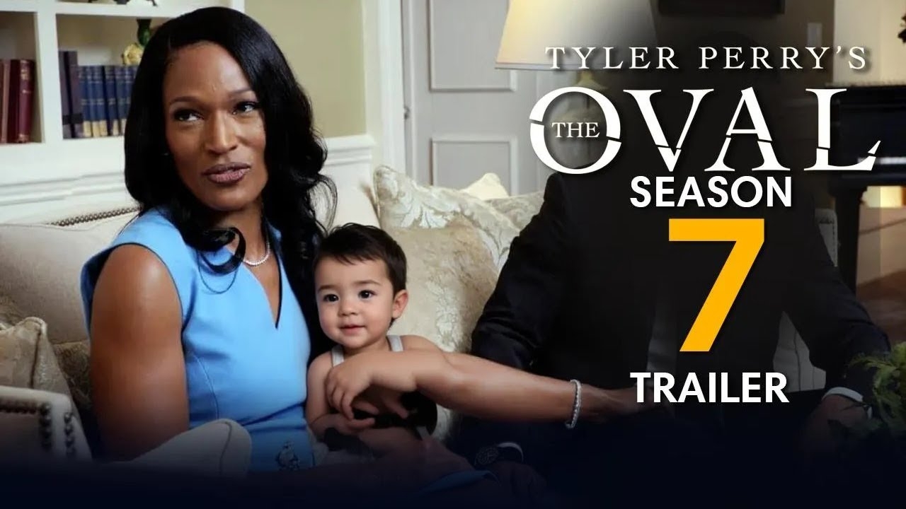 the oval season 7 release date