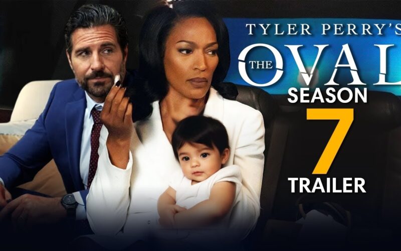 Tyler Perry s The Oval Season 7 Trailer 2026 Release Date Plot Speculation New Cast Update YouTube