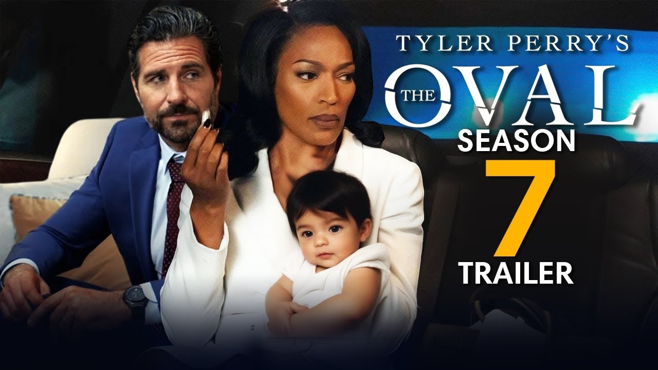 Tyler Perry s The Oval Season 7 Trailer 2026 Release Date Plot Speculation New Cast Update YouTube