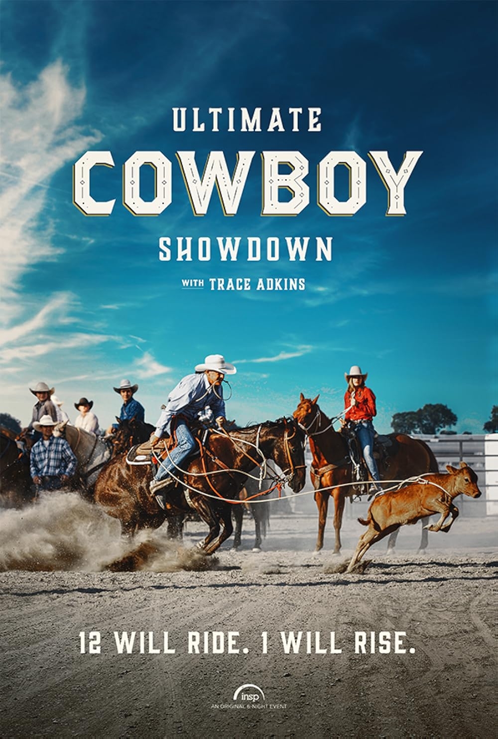 ultimate cowboy showdown season 5 release date