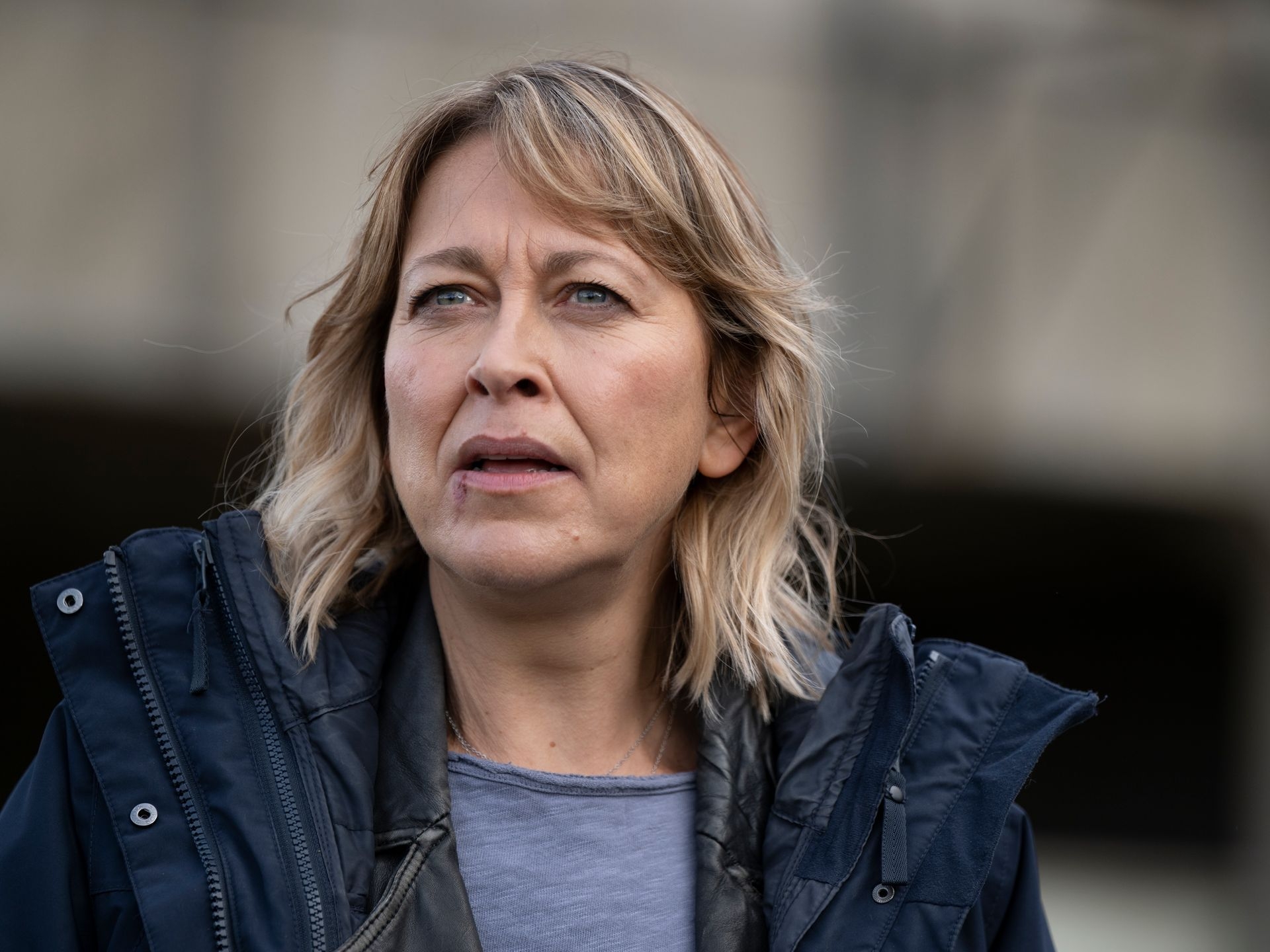 Uncertainty For brilliant BBC Drama As no Plans For Third Season HELLO 