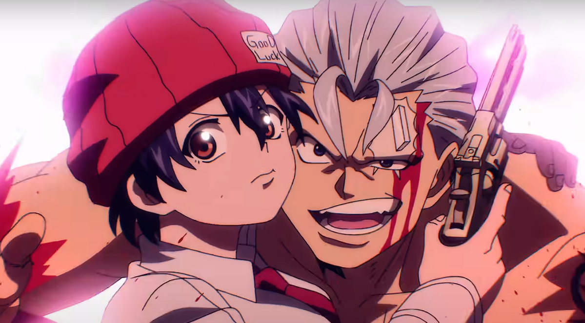 Undead Unluck Season 2 Announced Watch Teaser ComicBook