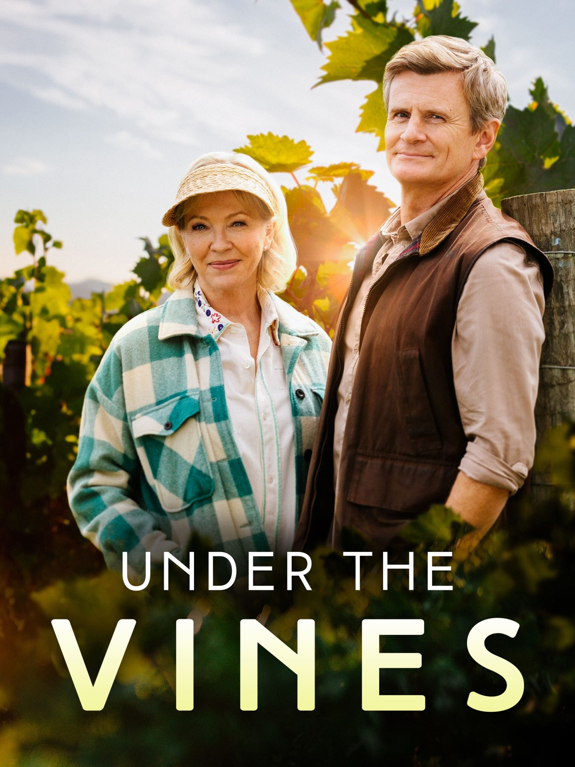 Under The Vines Season 3 Rotten Tomatoes