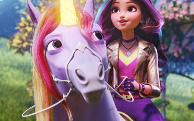 Unicorn Academy Season 3 Rotten Tomatoes
