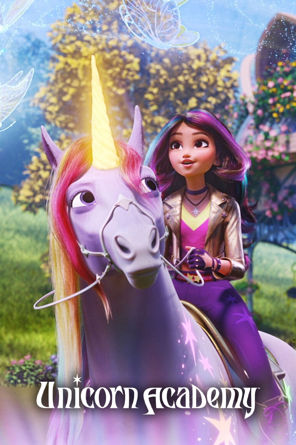 Unicorn Academy Season 3 Rotten Tomatoes
