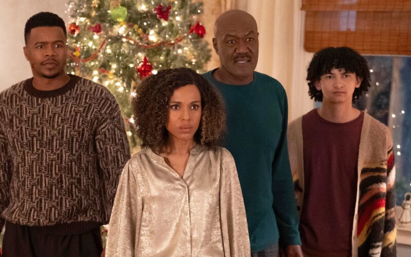 UnPrisoned Canceled After 2 Seasons At Hulu