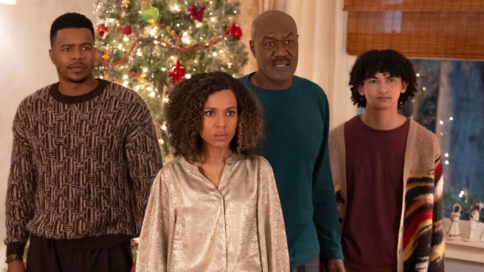 UnPrisoned Canceled After 2 Seasons At Hulu