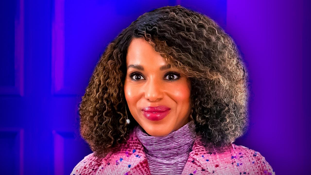 UnPrisoned Season 3 Gets Hopeful Update From Kerry Washington