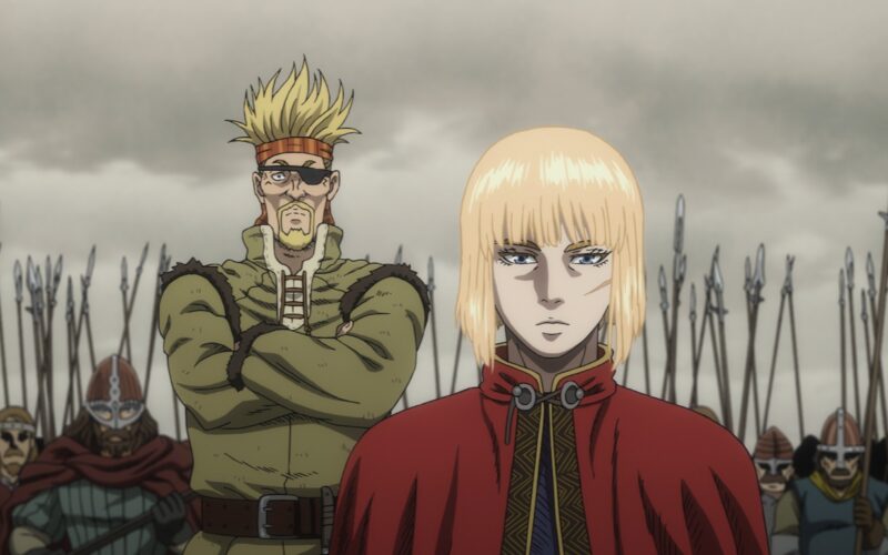 Vinland Saga Season 3 Release Date Speculation Story And Everything We Know So Far GamesRadar