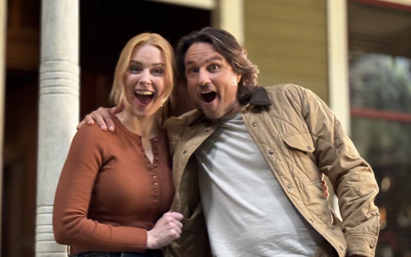 Virgin River Renewed For Season 8 By Netflix