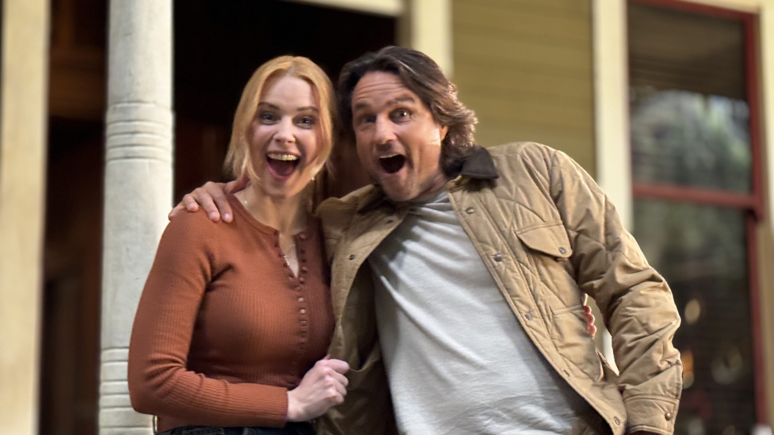 Virgin River Renewed For Season 8 By Netflix