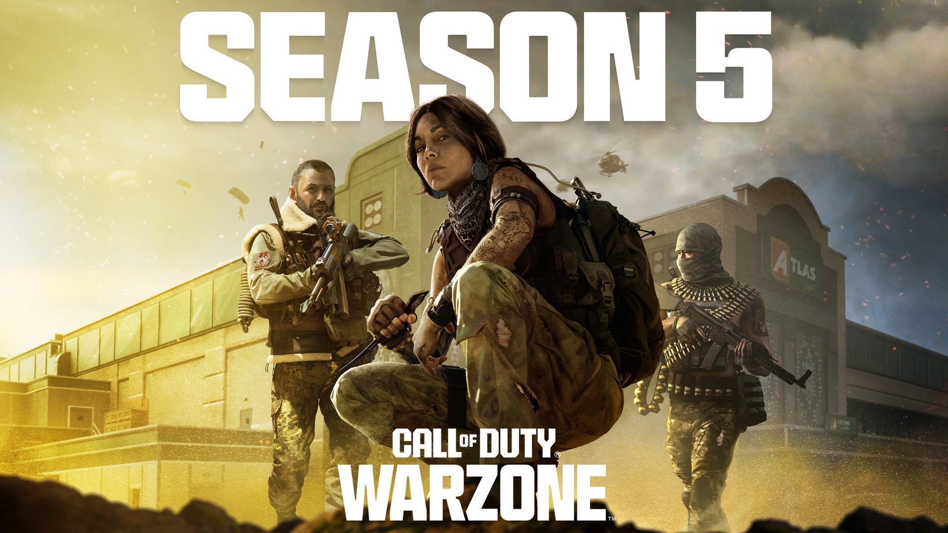Warzone Season 5 Release Date And Details Call Of Duty Warzone 2 0 Guide IGN