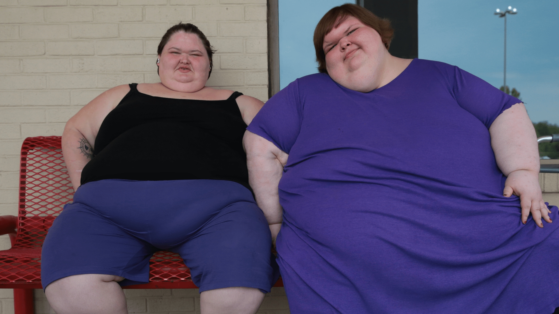 1000 lb sisters season 7 release date