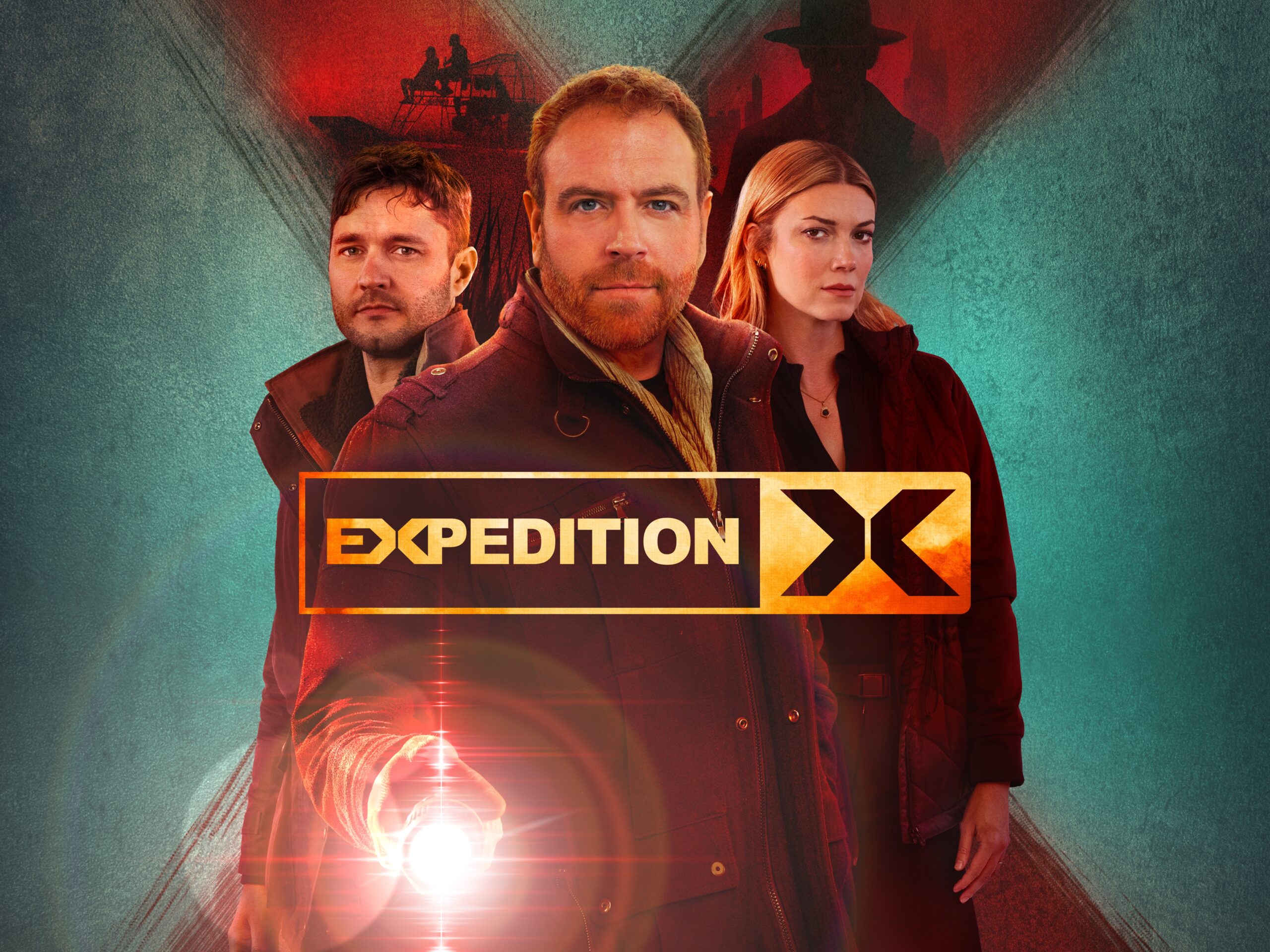 expedition x season 8 release date expedition x season 8 release date