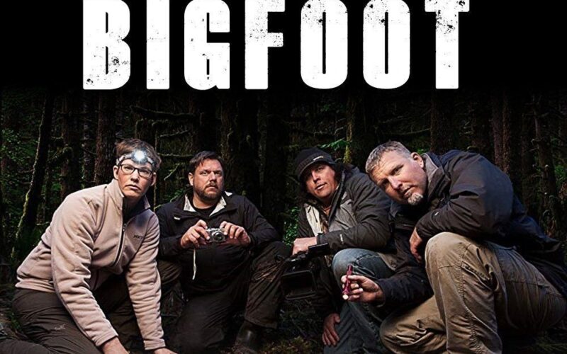 Watch Finding Bigfoot Season 7 Full Episodes Online Plex