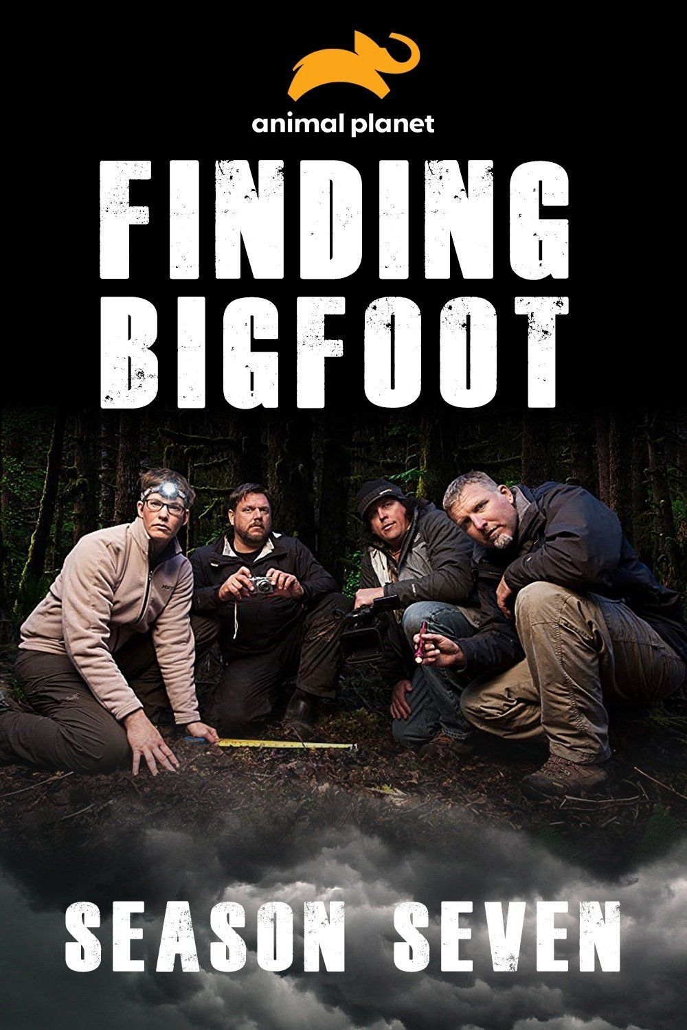 Watch Finding Bigfoot Season 7 Full Episodes Online Plex Watch Finding Bigfoot Season 7 Full Episodes Online Plex