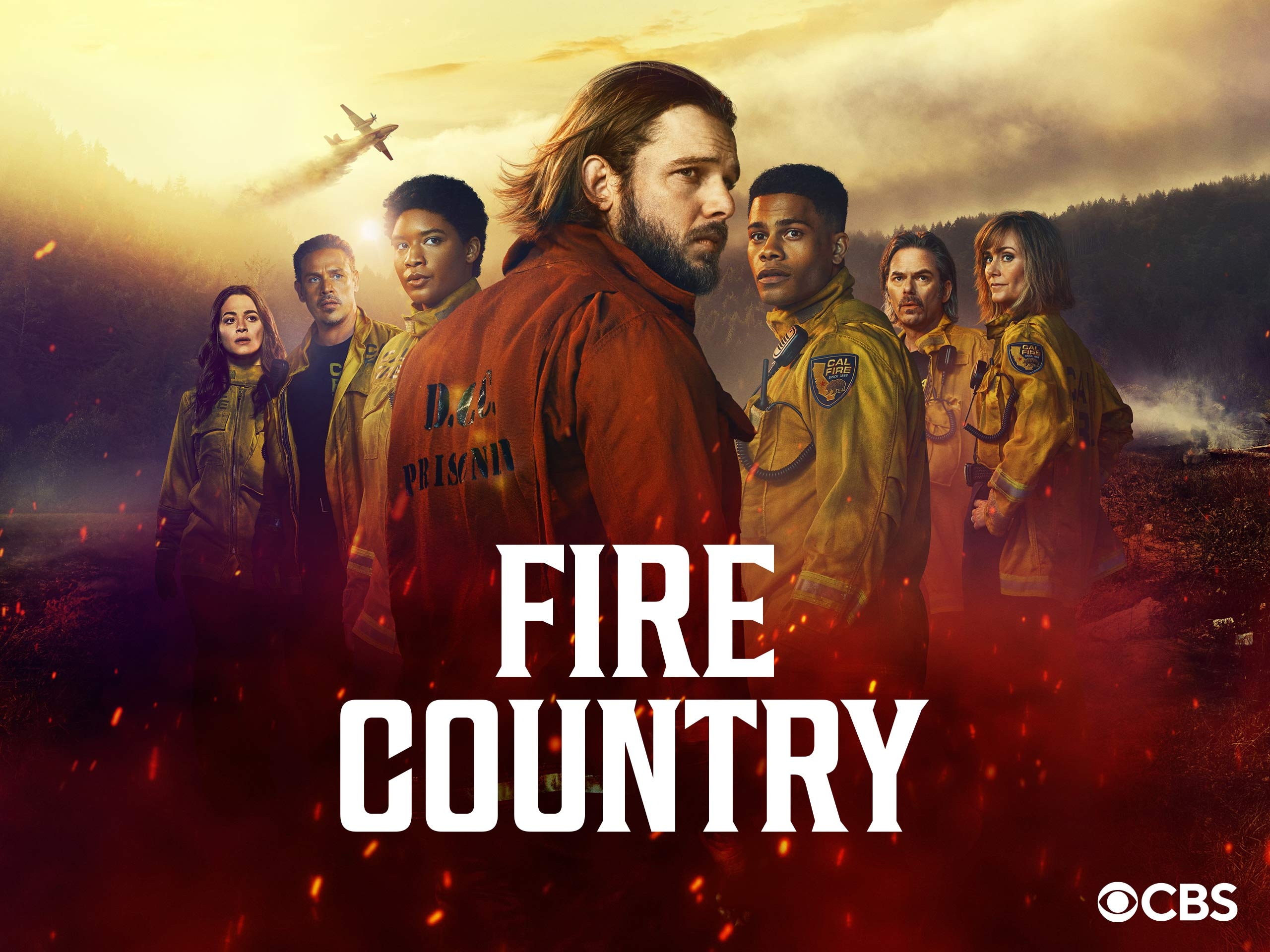 fire country season 2 release date fire country season 2 release date