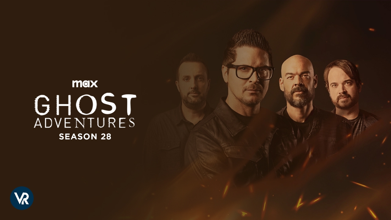 Watch Ghost Adventures Season 28 In Spain On Max