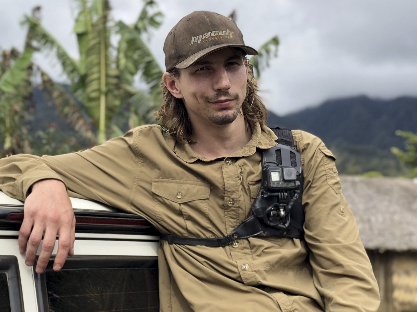 parker's trail season 8 release date