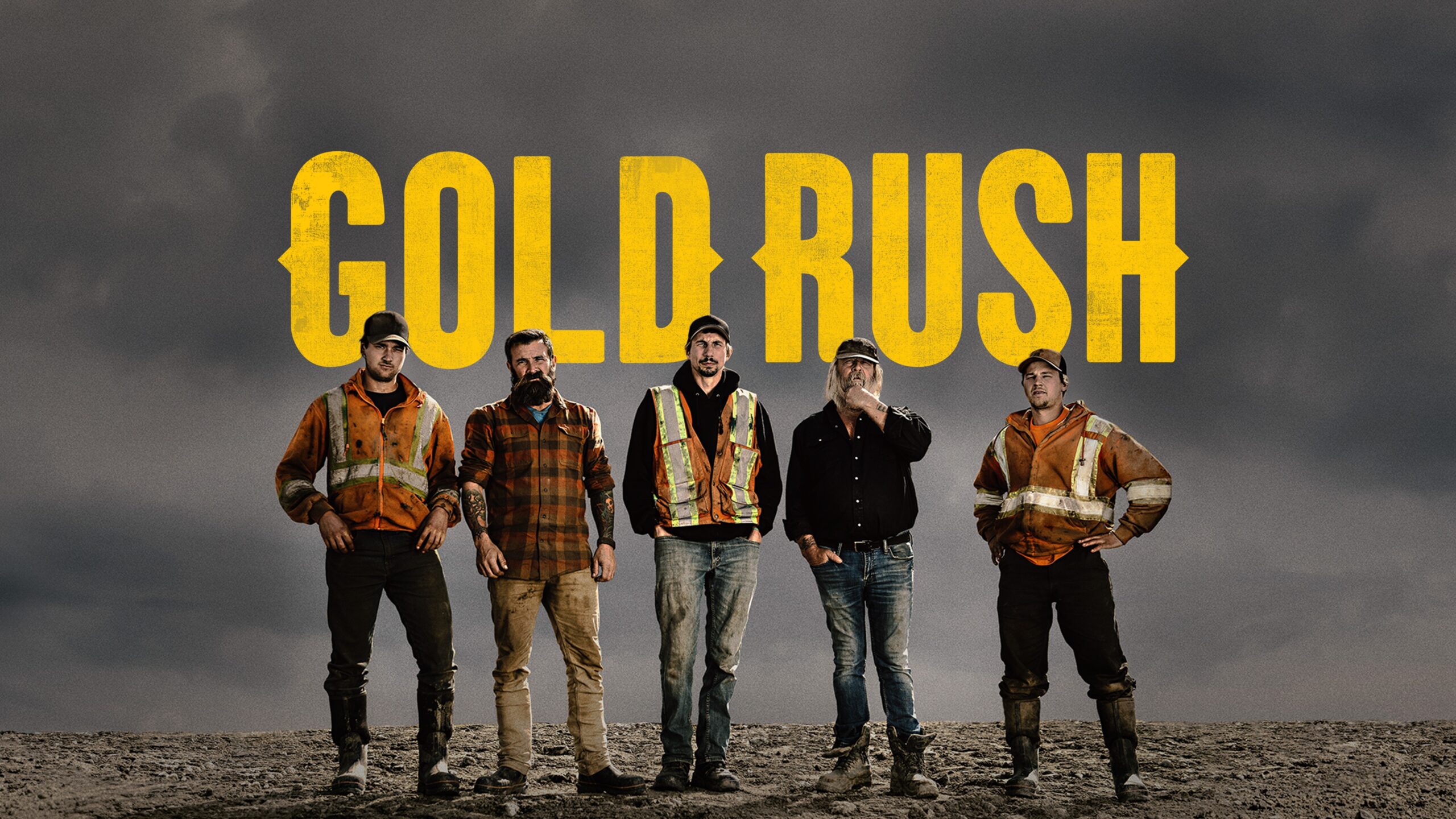 Watch Gold Rush Season 8 Prime Video