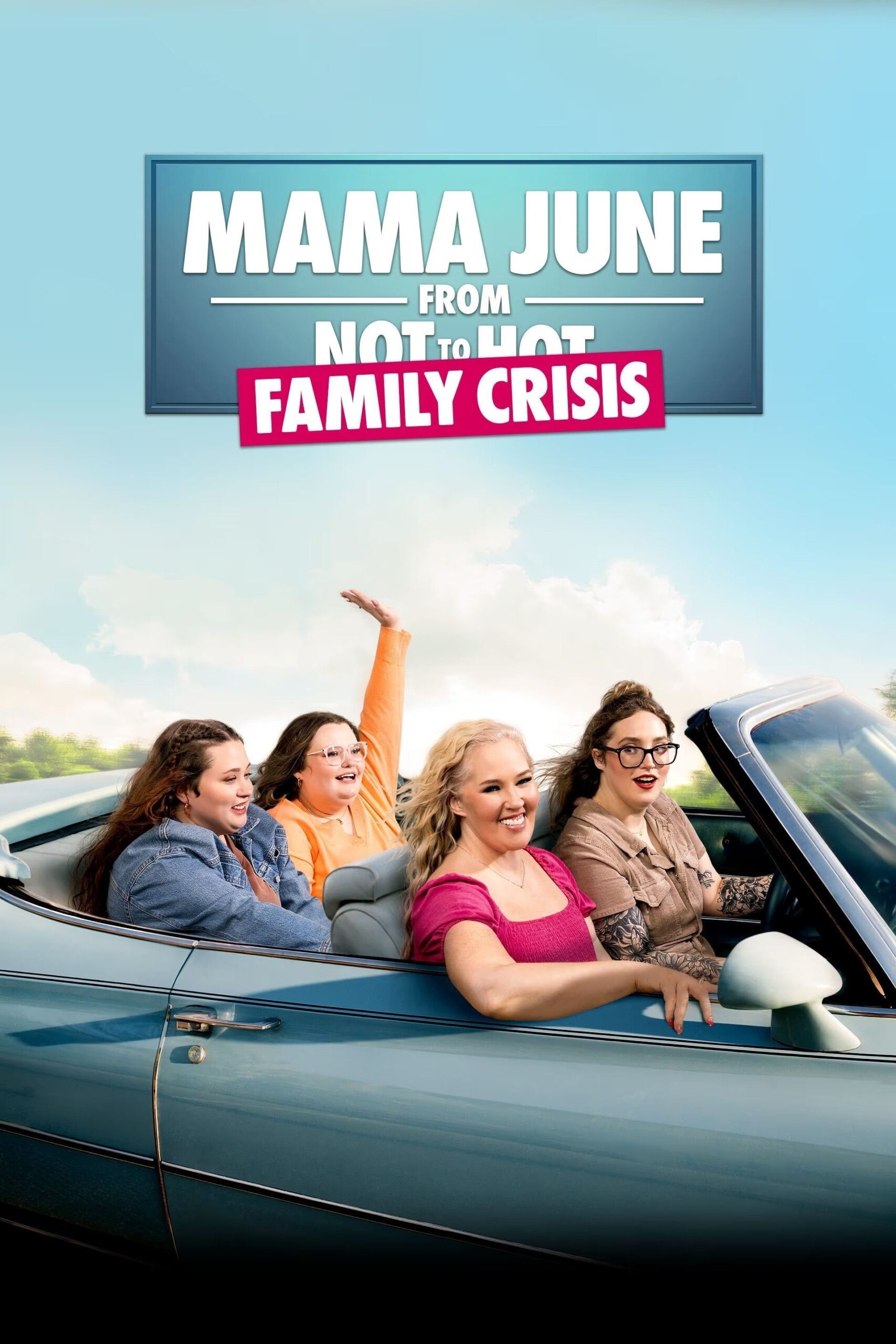 mama june season 7 release date
