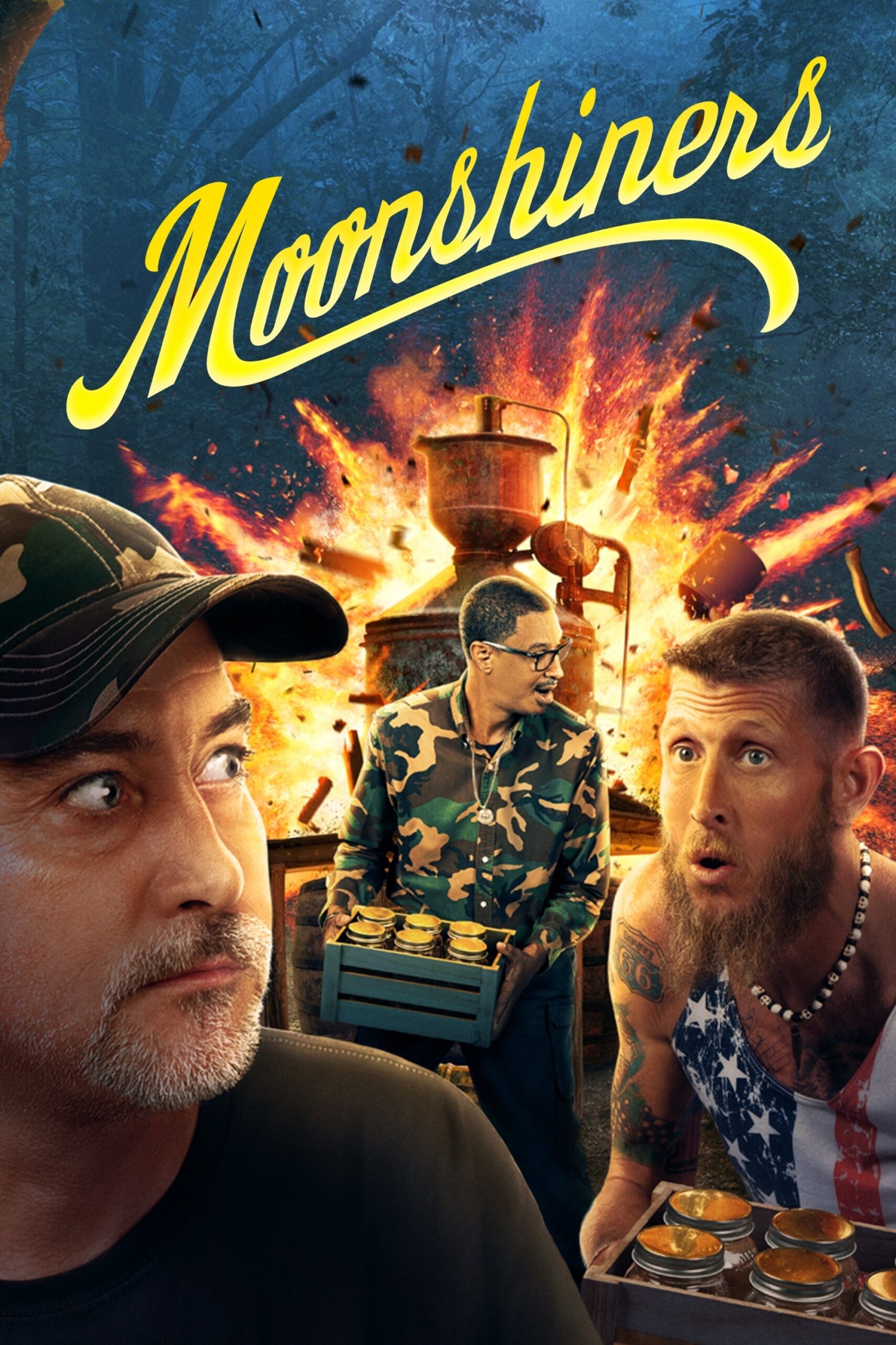Watch Moonshiners Season 14 Full Episodes Online Plex