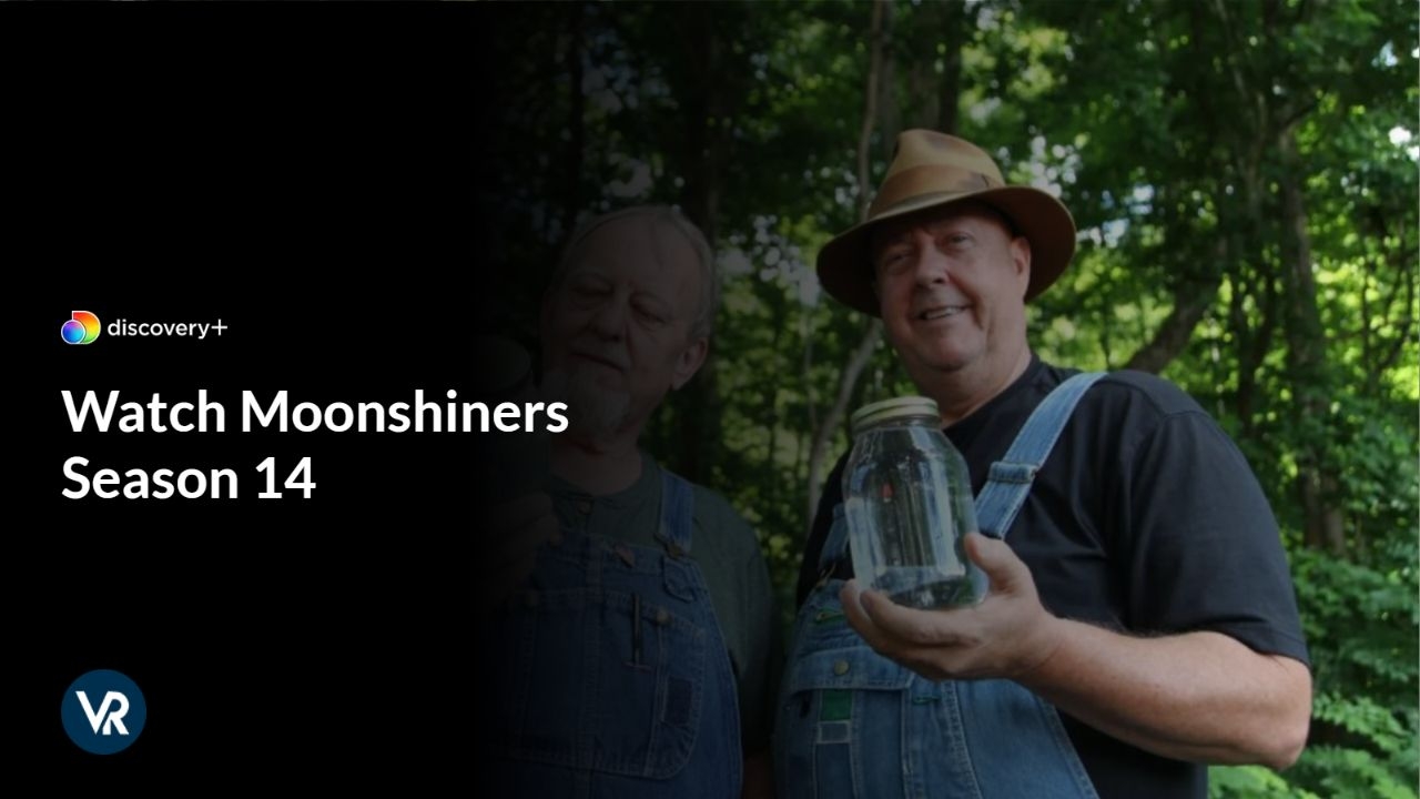 moonshiners season 14 release date
