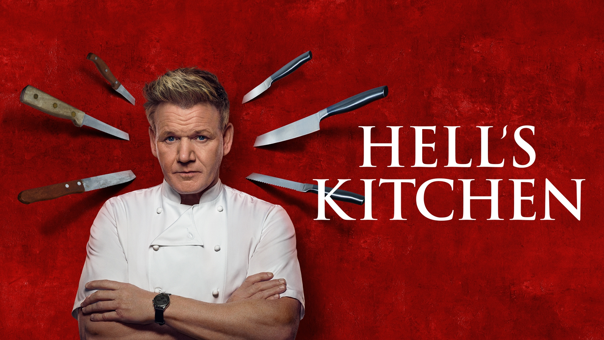 Watch Or Stream Hell s Kitchen USA