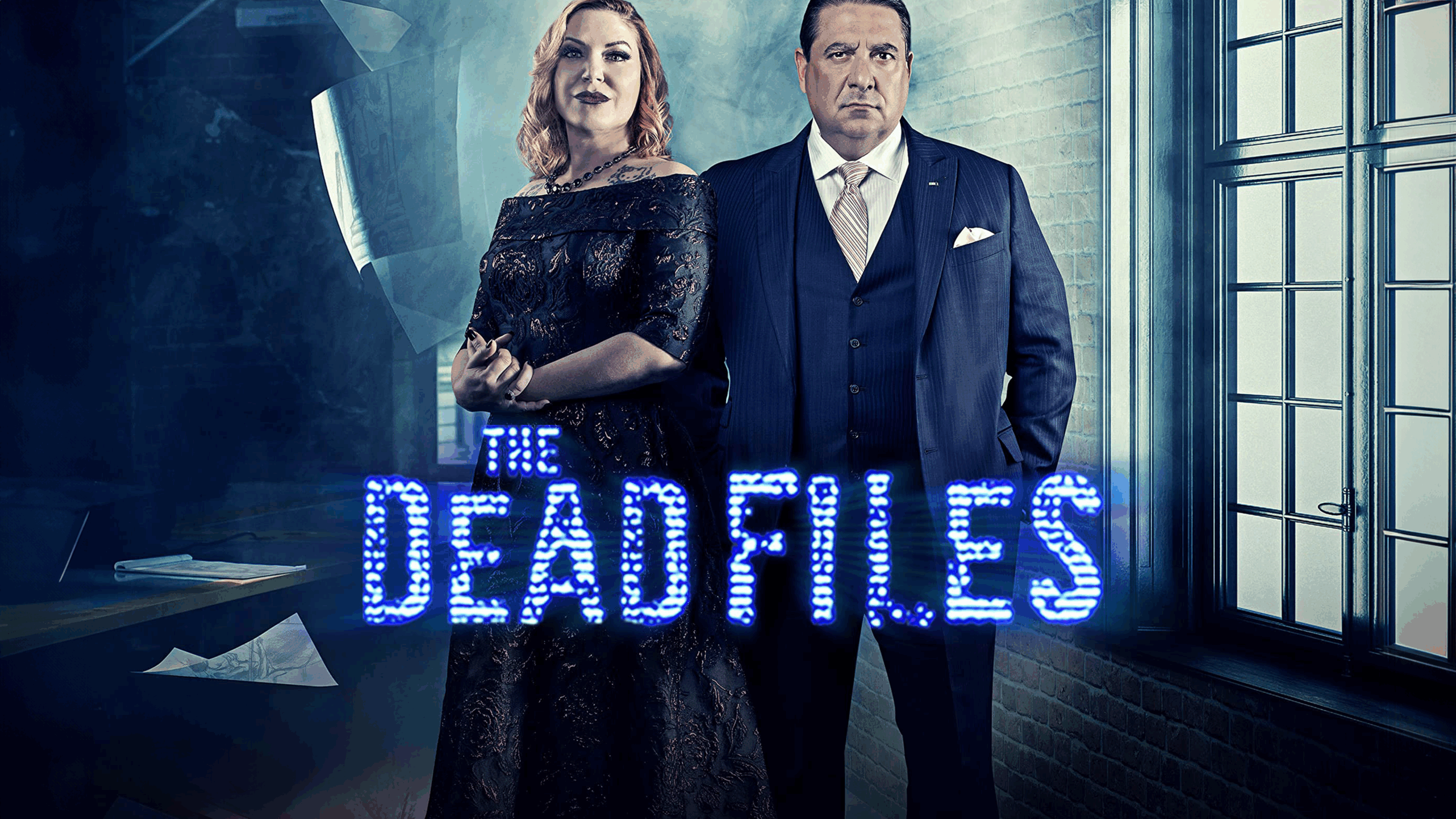 Watch The Dead Files Vol 17 Prime Video
