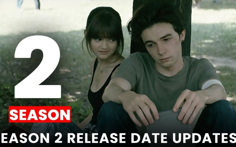 Wayne Season 2 Release Date Trailer What To Expect YouTube