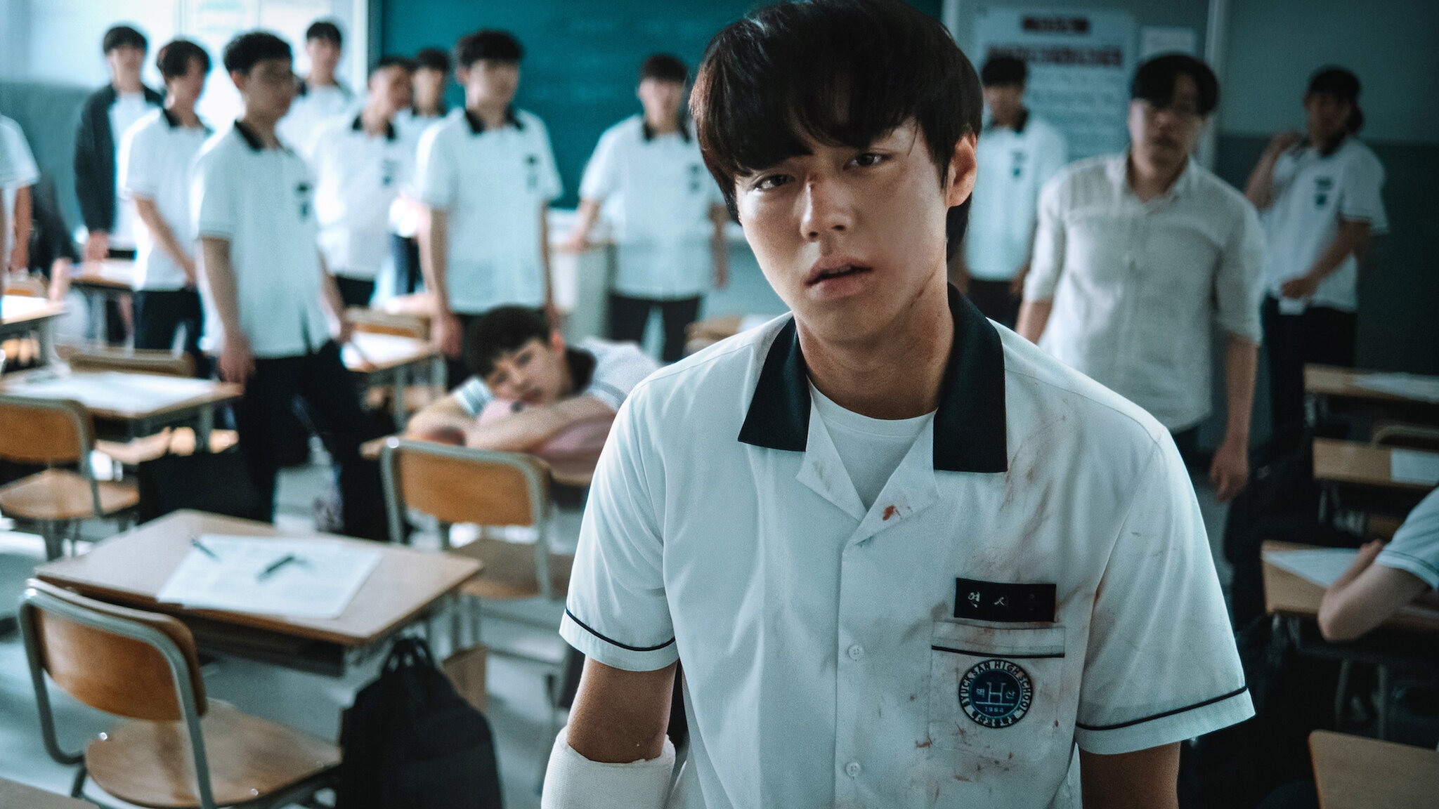 weak hero season 3 release date