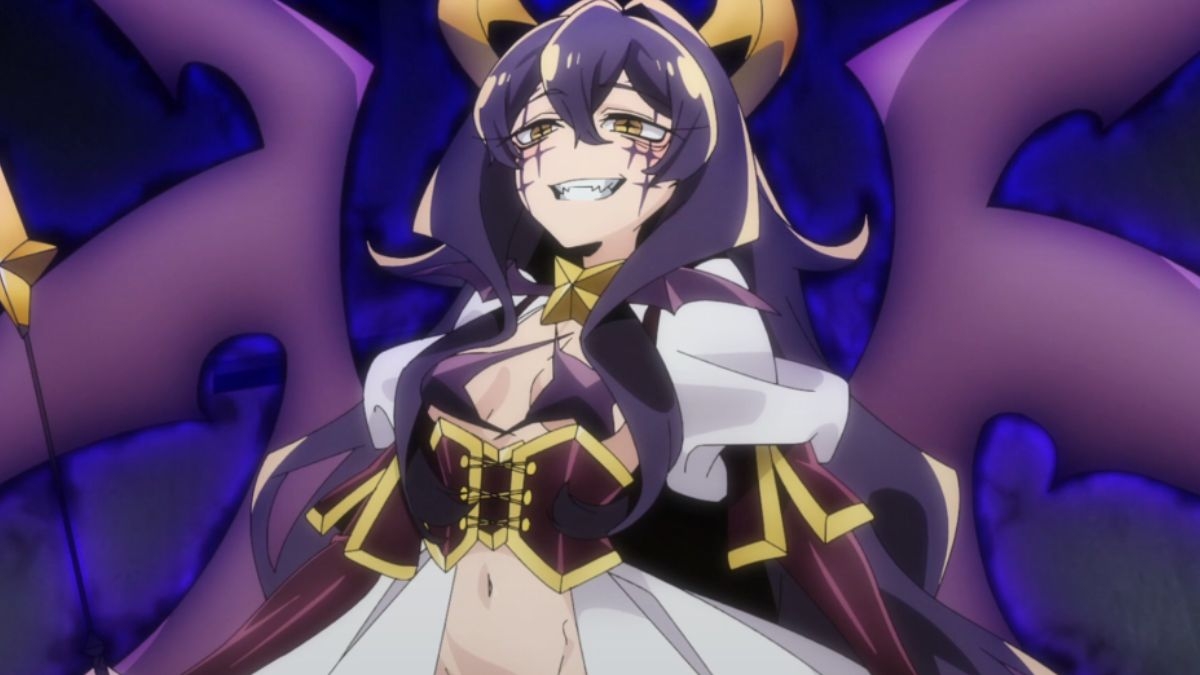 What Is The Gushing Over Magical Girls Season 2 Release Date 