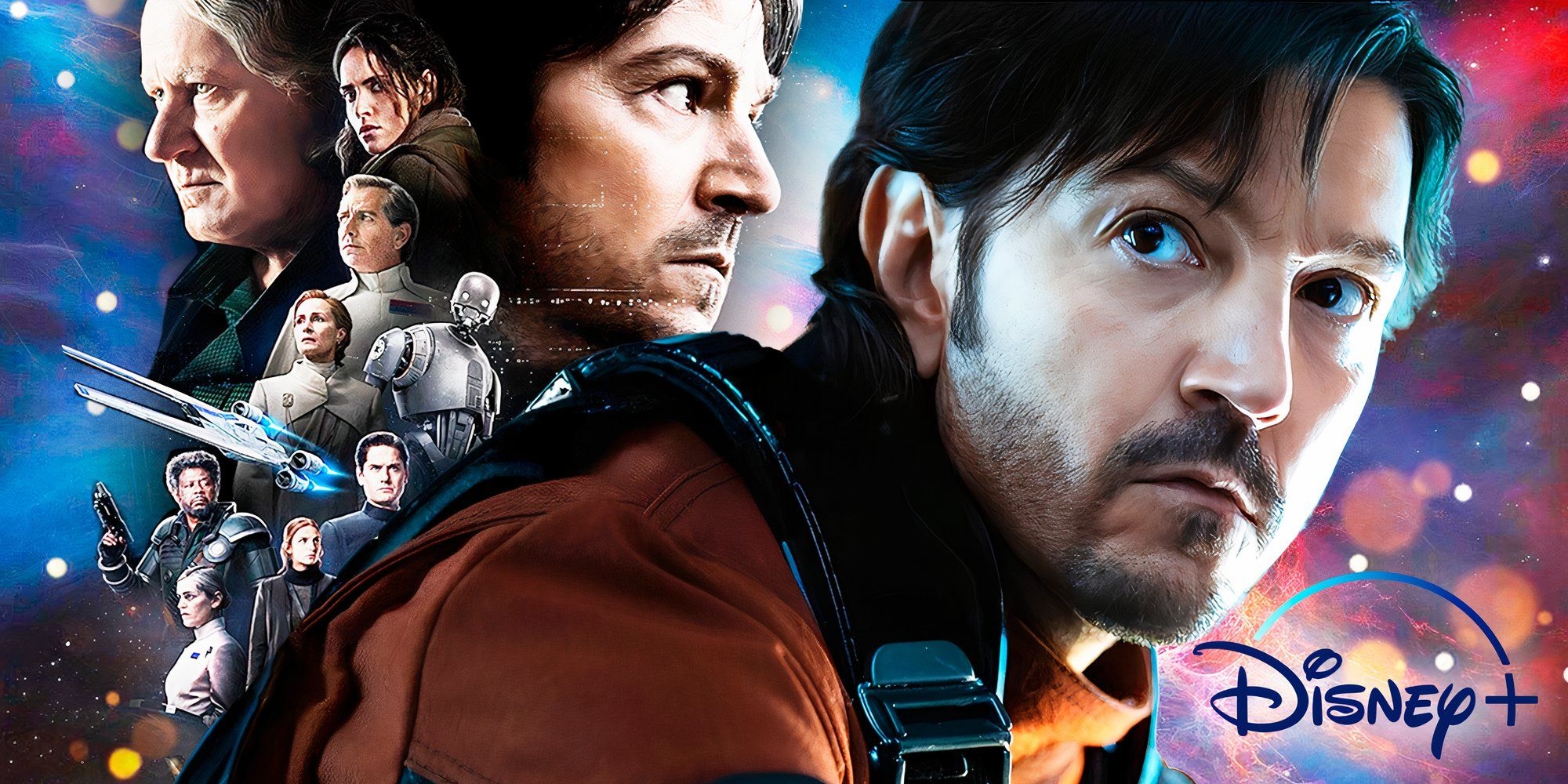 What Time Andor Season 2 Launches On Disney Plus