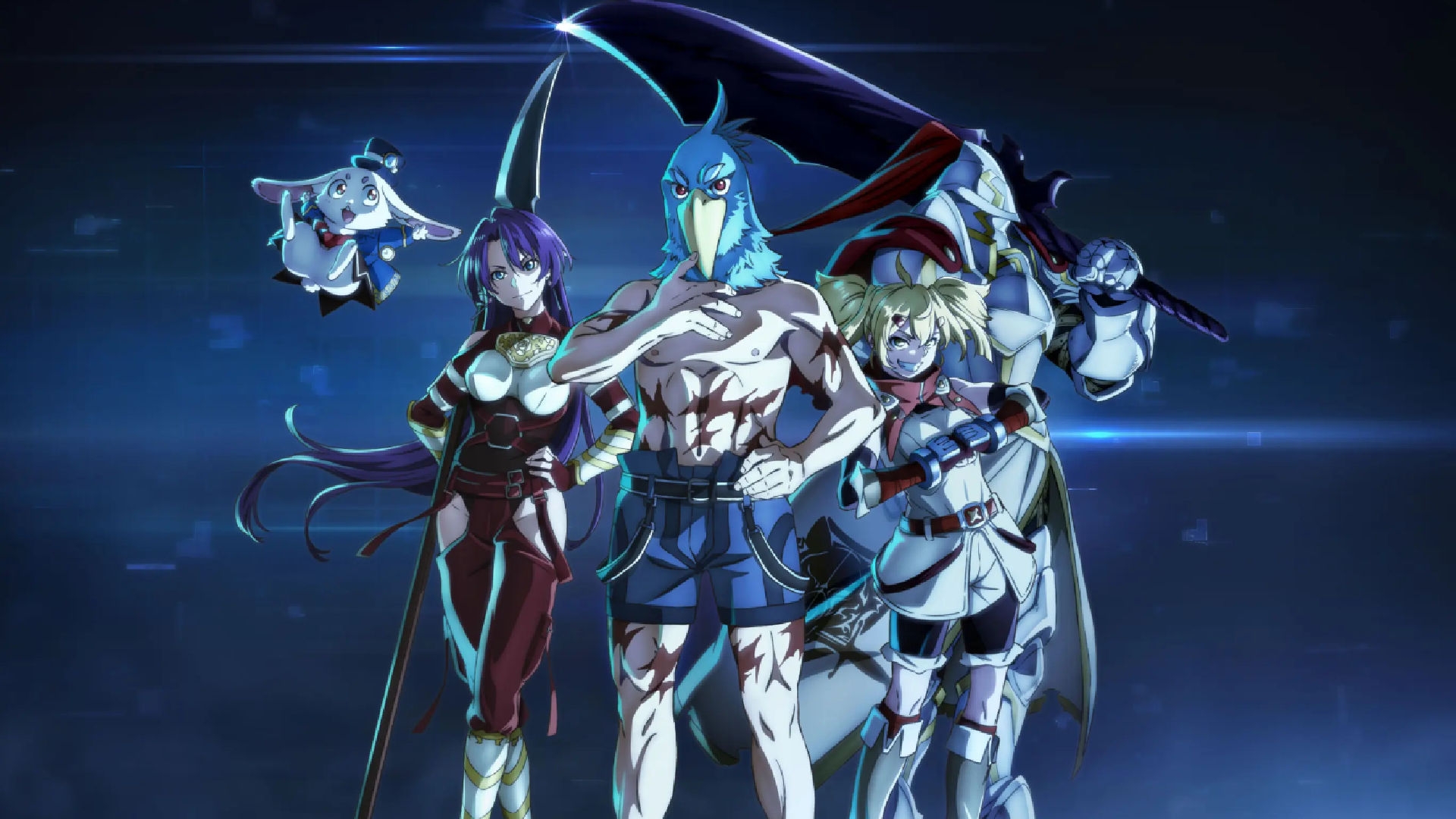 What We Know About The Shangri La Frontier Video Game Adaptation What We Know About The Shangri La Frontier Video Game Adaptation