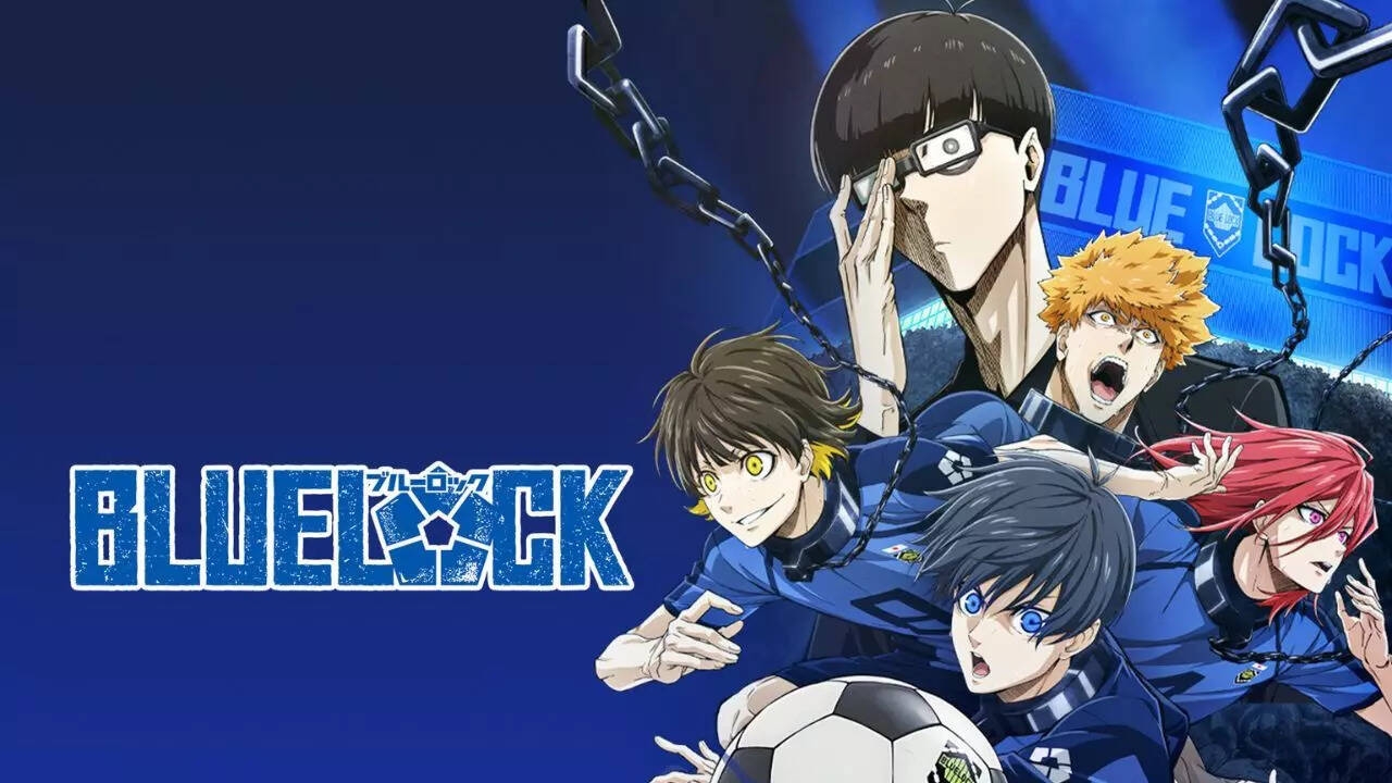 What Will We Get To See In Blue Lock Season 3 Next Arc In The Line Explored The Times Of India