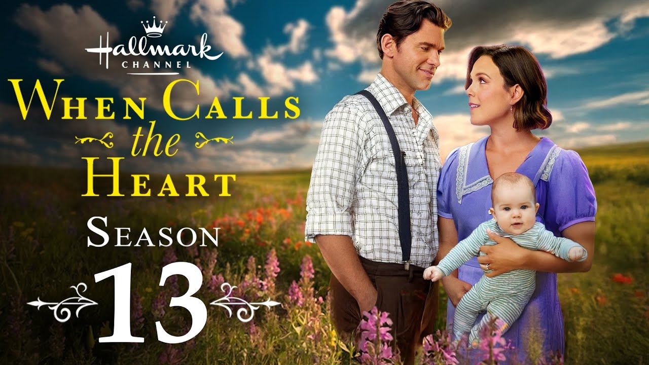 When Calls The Heart Season 13 Trailer Release Date Everything We Know YouTube When Calls The Heart Season 13 Trailer Release Date Everything We Know YouTube