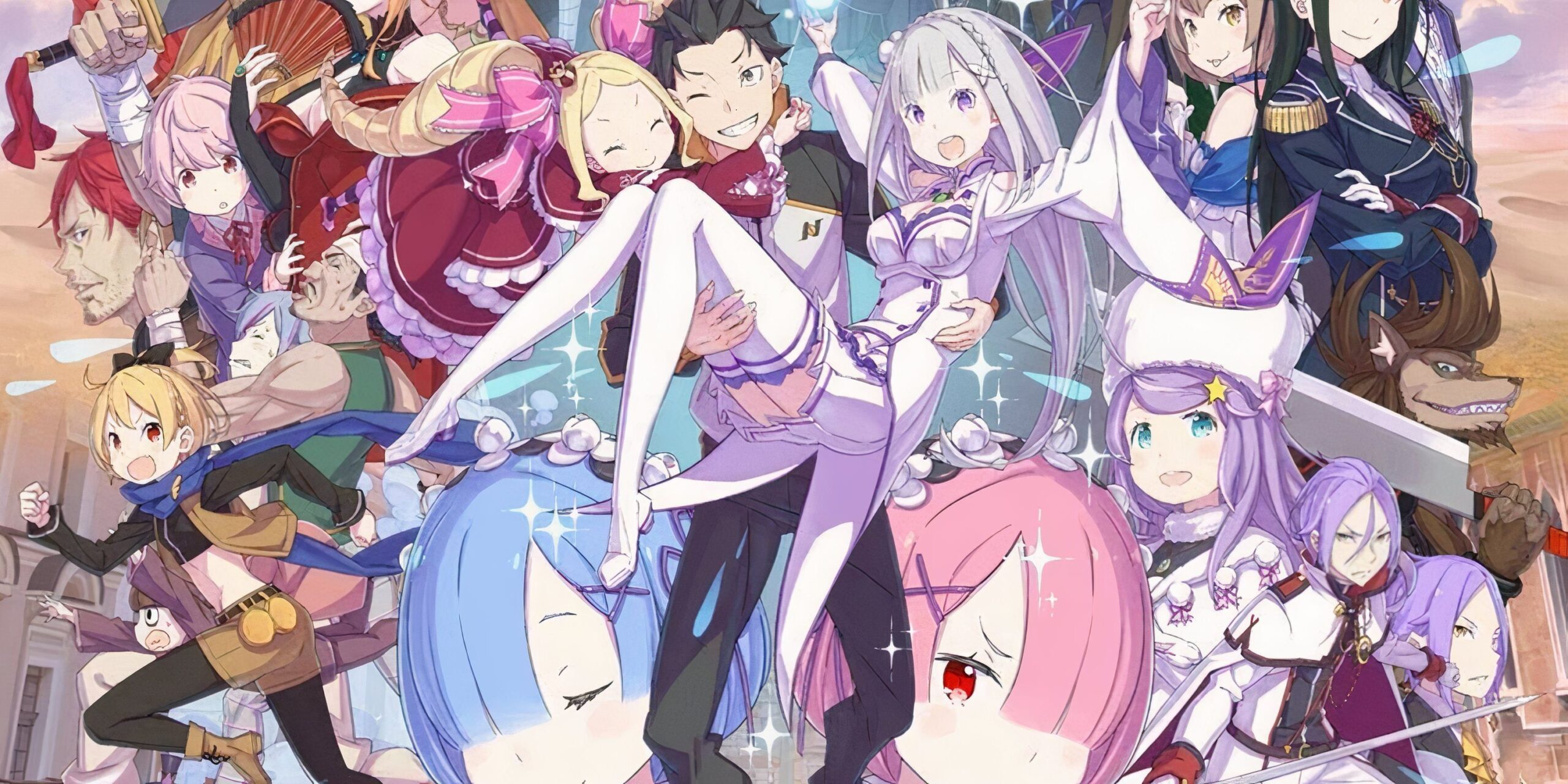 When Does Re Zero Season 3 Come Back And What To Expect