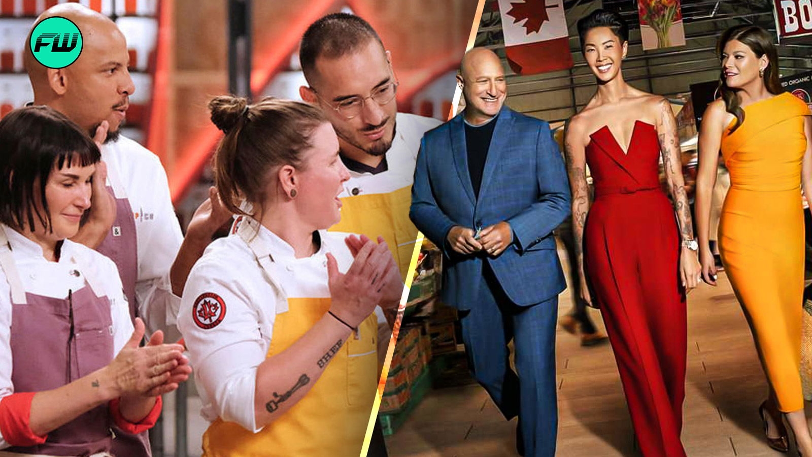 When Is Top Chef Season 22 Finale Airing Release Date Where To Watch And Everything You Need To Know